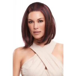 Marion Synthetic Wig By Jon Renau - Sold Out In All Colors 15 Marion Synthetic Wig By Jon Renau - Sold Out In All Colors -Wigs - Jon Renau www.wigsbypattispearls.com Jon Renau 5726 37