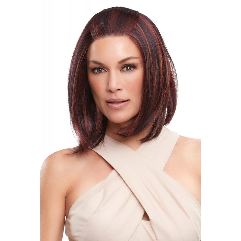 Marion Synthetic Wig By Jon Renau - Sold Out In All Colors 7 Marion Synthetic Wig By Jon Renau - Sold Out In All Colors - Image 7