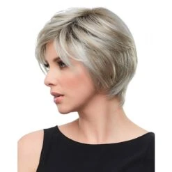 Gabrielle Petite Wig By Jon Renau -Wigs - Jon Renau www.wigsbypattispearls.com Jon Renau 5728 33