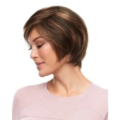 Gabrielle Wig By Jon Renau -Wigs - Jon Renau www.wigsbypattispearls.com Jon Renau 5729 33