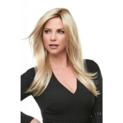 Kaia Lace Front Wig By Jon Renau - Sold Out/ Discontinued -Wigs - Jon Renau www.wigsbypattispearls.com Jon Renau 5730 33