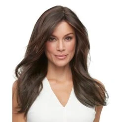 Kaia Lace Front Wig By Jon Renau - Sold Out/ Discontinued -Wigs - Jon Renau www.wigsbypattispearls.com Jon Renau 5730 34