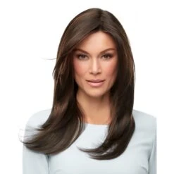 Kaia Lace Front Wig By Jon Renau - Sold Out/ Discontinued -Wigs - Jon Renau www.wigsbypattispearls.com Jon Renau 5730 35