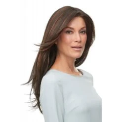 Kaia Lace Front Wig By Jon Renau - Sold Out/ Discontinued -Wigs - Jon Renau www.wigsbypattispearls.com Jon Renau 5730 36