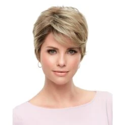 Rose Lace Front Wig By Jon Renau - Final Sale: No Refunds Or Exchanges