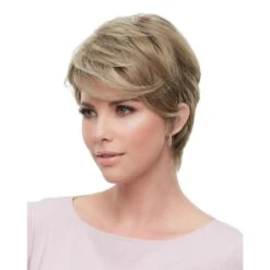 Rose Lace Front Wig By Jon Renau - Final Sale: No Refunds Or Exchanges -Wigs - Jon Renau www.wigsbypattispearls.com Jon Renau 5731 33