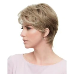 Rose Lace Front Wig By Jon Renau - Final Sale: No Refunds Or Exchanges -Wigs - Jon Renau www.wigsbypattispearls.com Jon Renau 5731 35