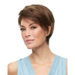 Rose Lace Front Wig By Jon Renau - Final Sale: No Refunds Or Exchanges -Wigs - Jon Renau www.wigsbypattispearls.com Jon Renau 5731 36