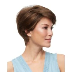 Rose Lace Front Wig By Jon Renau - Final Sale: No Refunds Or Exchanges -Wigs - Jon Renau www.wigsbypattispearls.com Jon Renau 5731 38