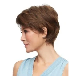 Rose Lace Front Wig By Jon Renau - Final Sale: No Refunds Or Exchanges -Wigs - Jon Renau www.wigsbypattispearls.com Jon Renau 5731 39