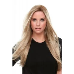 Ariana Lace Front Wig By Jon Renau - Final Sale: No Refunds Or Exchanges -Wigs - Jon Renau www.wigsbypattispearls.com Jon Renau 5732 33