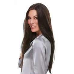 Ariana Lace Front Wig By Jon Renau - Final Sale: No Refunds Or Exchanges -Wigs - Jon Renau www.wigsbypattispearls.com Jon Renau 5732 34