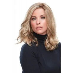 Clair Lace Front Wig By Jon Renau - Final Sale: No Refunds Or Exchanges