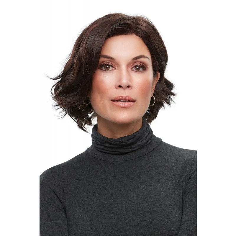 Parker Lace Front Wig By Jon Renau - Final Sale: No Refunds Or Exchanges 3 Parker Lace Front Wig By Jon Renau - Final Sale: No Refunds Or Exchanges - Image 3