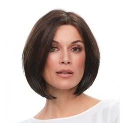 Alison Lace Front Wig By Jon Renau - Final Sale: No Refunds Or Exchanges