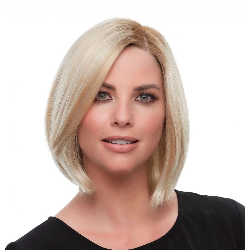 Alison Lace Front Wig By Jon Renau - Final Sale: No Refunds Or Exchanges 2 Alison Lace Front Wig By Jon Renau - Final Sale: No Refunds Or Exchanges - Image 2