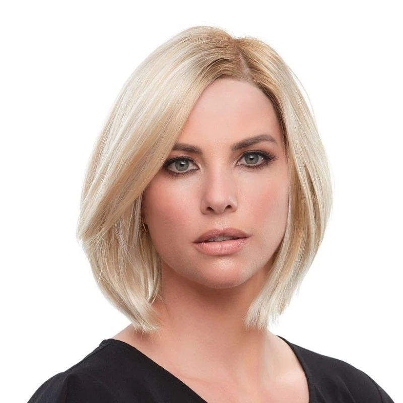 Alison Lace Front Wig By Jon Renau - Final Sale: No Refunds Or Exchanges 4 Alison Lace Front Wig By Jon Renau - Final Sale: No Refunds Or Exchanges - Image 4