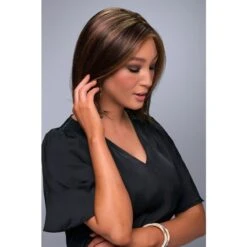 Cameron Lite By Jon Renau -Wigs - Jon Renau www.wigsbypattispearls.com Jon Renau 5853 33