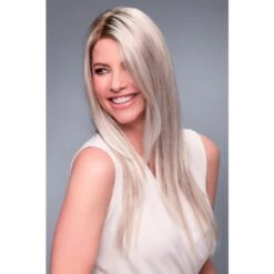 Zara Lite Wig By Jon Renau -Wigs - Jon Renau www.wigsbypattispearls.com Jon Renau 5855 34