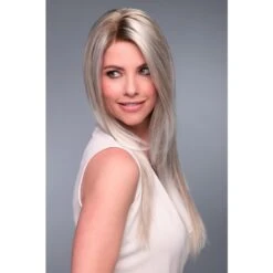 Zara Lite Wig By Jon Renau -Wigs - Jon Renau www.wigsbypattispearls.com Jon Renau 5855 35