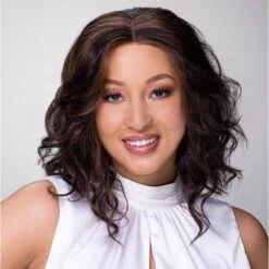 Julianne Petite Lite Wig By Jon Renau