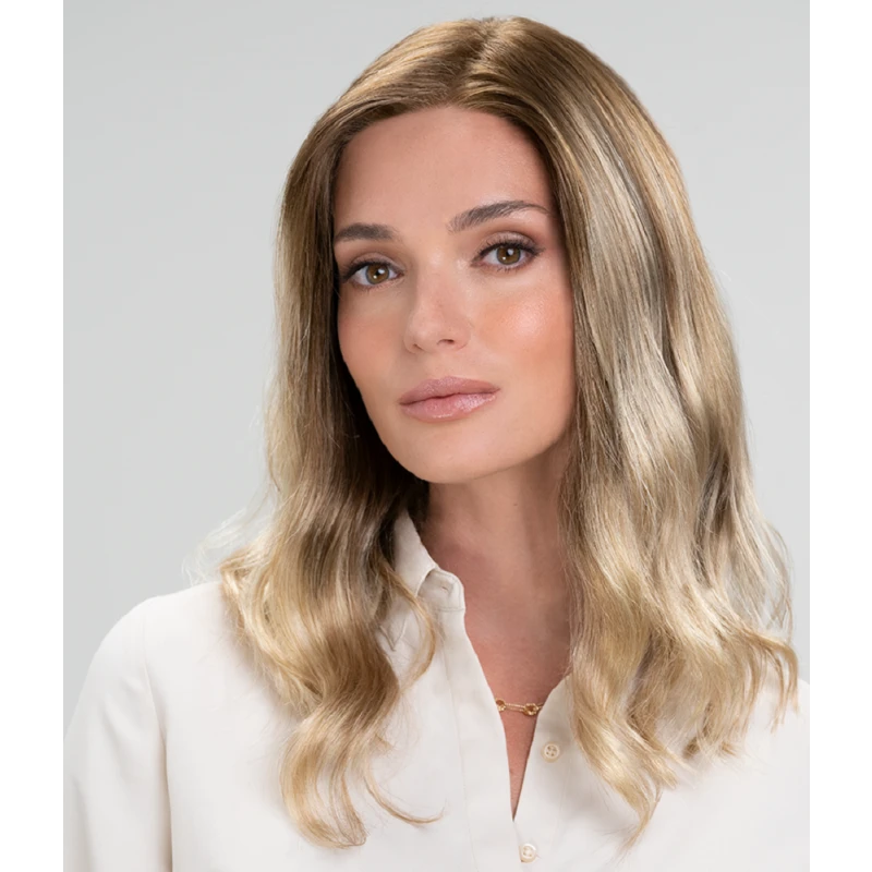 Rachel Lite Wig By Jon Renau 1 Rachel Lite Wig By Jon Renau