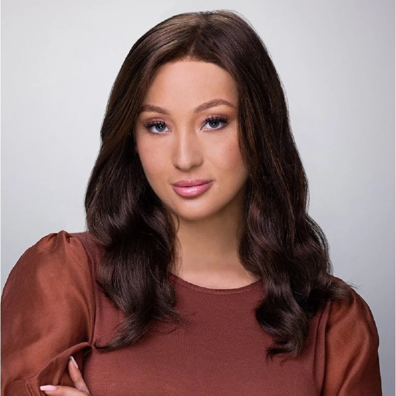 Rachel Lite Wig By Jon Renau 3 Rachel Lite Wig By Jon Renau - Image 3