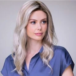 Rachel Lite Wig By Jon Renau 15 Rachel Lite Wig By Jon Renau -Wigs - Jon Renau www.wigsbypattispearls.com Jon Renau 5864 37