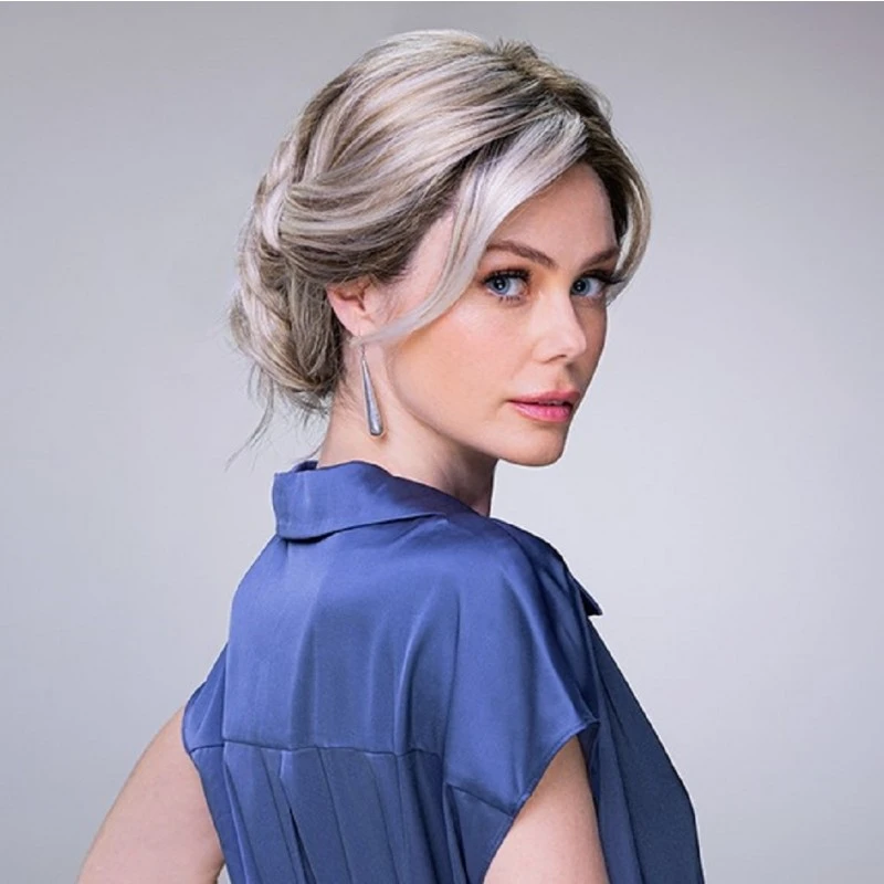 Rachel Lite Wig By Jon Renau 8 Rachel Lite Wig By Jon Renau - Image 8