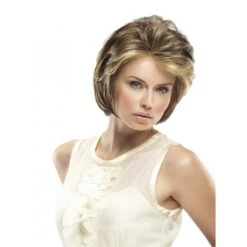 Hillary Short Length Wig By Jon Renau