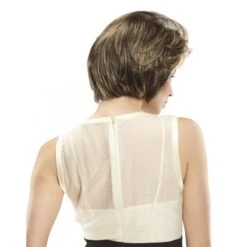 Hillary Short Length Wig By Jon Renau -Wigs - Jon Renau www.wigsbypattispearls.com Jon Renau 5874 33