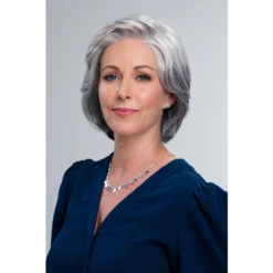 Hillary Short Length Wig By Jon Renau -Wigs - Jon Renau www.wigsbypattispearls.com Jon Renau 5874 36