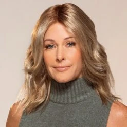 Kaylee Lace Front Wig By Jon Renau