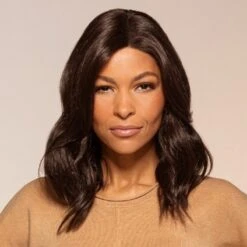 Kaylee Lace Front Wig By Jon Renau -Wigs - Jon Renau www.wigsbypattispearls.com Jon Renau 5900 33