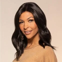 Kaylee Lace Front Wig By Jon Renau -Wigs - Jon Renau www.wigsbypattispearls.com Jon Renau 5900 34