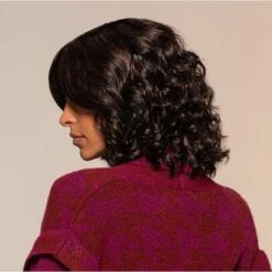 Maya Lace Front Wig By Jon Renau 7 Maya Lace Front Wig By Jon Renau -Wigs - Jon Renau www.wigsbypattispearls.com Jon Renau 5901 34