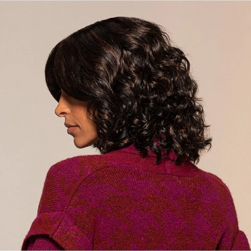 Maya Lace Front Wig By Jon Renau 4 Maya Lace Front Wig By Jon Renau - Image 4