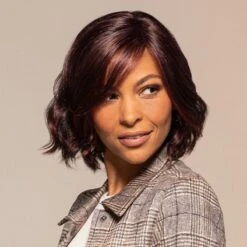 Quinn Lace Front Wig By Jon Renau -Wigs - Jon Renau www.wigsbypattispearls.com Jon Renau 5902 33