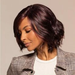 Quinn Lace Front Wig By Jon Renau -Wigs - Jon Renau www.wigsbypattispearls.com Jon Renau 5902 34