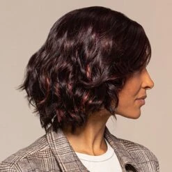 Quinn Lace Front Wig By Jon Renau -Wigs - Jon Renau www.wigsbypattispearls.com Jon Renau 5902 35