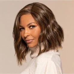 Skylar Lace Front Wig By Jon Renau -Wigs - Jon Renau www.wigsbypattispearls.com Jon Renau 5903 33