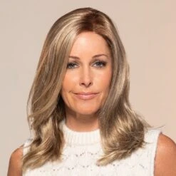 Willow Synthetic Wig By Jon Renau