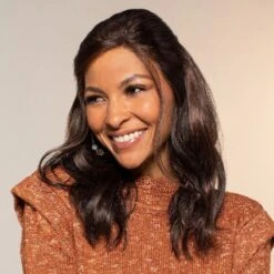 Willow Synthetic Wig By Jon Renau -Wigs - Jon Renau www.wigsbypattispearls.com Jon Renau 5904 33