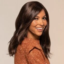 Willow Synthetic Wig By Jon Renau -Wigs - Jon Renau www.wigsbypattispearls.com Jon Renau 5904 34