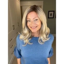 Willow Synthetic Wig By Jon Renau -Wigs - Jon Renau www.wigsbypattispearls.com Jon Renau 5904 36