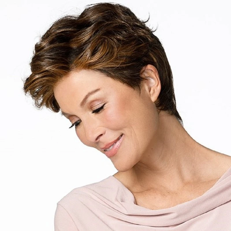 Rita Wig By Jon Renau | Lace Front | Heat Friendly 2 Rita Wig By Jon Renau | Lace Front | Heat Friendly - Image 2