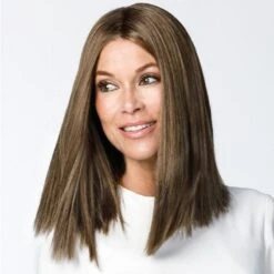 Selena Synthetic Wig By Jon Renau | Lace Front