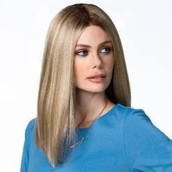 Selena Synthetic Wig By Jon Renau | Lace Front -Wigs - Jon Renau www.wigsbypattispearls.com Jon Renau 5908 33