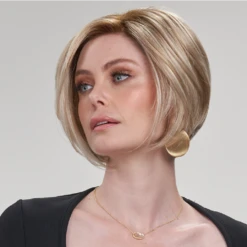 Idalia Synthetic Wig By Jon Renau -Wigs - Jon Renau www.wigsbypattispearls.com Jon Renau 5912 34