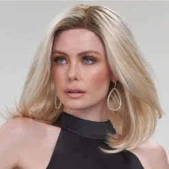 Madison Synthetic Wig By Jon Renau -Wigs - Jon Renau www.wigsbypattispearls.com Jon Renau 5913 33